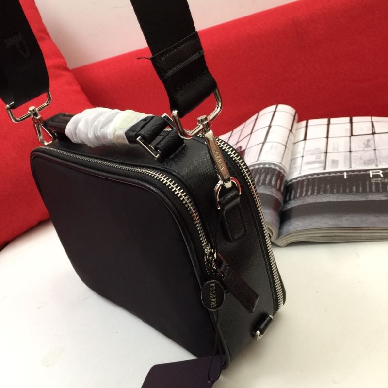 Prada Satchel Bags